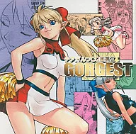 GORGEST-奇亚加夫CG画册II-/真·天·地