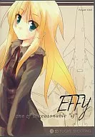 EFFY one of unreasonable"if"Ver.1.1 / Project ICKX