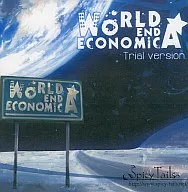 WORLD END ECONOMIA Trial Version [CD-R version] / Spicy Tails