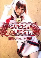 SWEET QUEST SIDE F 6 flores / Snow Flakes *