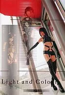 Light and colour / sync