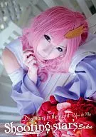 Dream in the night saku/Shooting Star's