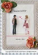 Ssacret LOVE* sakurako+akira / atelier*dolce