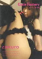 zakuro / Cutie Factory