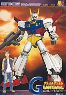 モビルフォースガンガル[プリントCD-R版] / 目玉ソフト