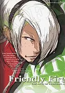Friendly Fire THE KING OF FIGHTERS XI / Canon