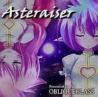 Asteraiser / OBLIQUEGLASS