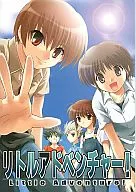 Little Adventure! / Muzuki Temporary Store