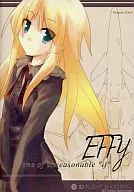EFFY one of unreasonable"if"Ver.1.2 / Project ICKX
