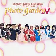 photo garden IV / Photo Garden