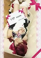 VIP Room-Dream C Club Amane CosplayROM MIIWO / Little Frog