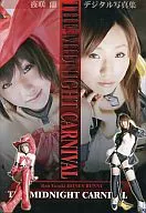 THE MIDNIGHT CARNIVAL 夜咲蘭 / HONEY BUNNY
