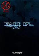 FALL IN... / TRANSPARENCY