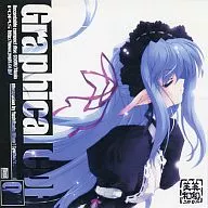 Graphical CDR03美和美和[空白CDR]/POPULUS