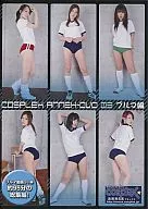 COSPLEX ANNEX-DVD 03 Bloomer edition / cosplex
