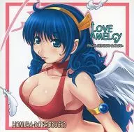 LOVE MELCY-FROM GENSOU GAROU-/Homura堂