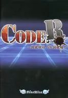 CODE：R ～博麗神社 VR訓練場～ / BlueMica