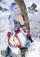 狩 COLLECTION ルナルガ編 椿柘榴 / Peach Shop