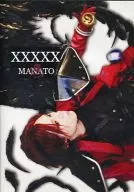 XXXXX MANATO / Vanilla&Chocolat