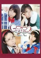 Graias2麻生Aami/selfsrly
