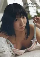 NAO-ROM nao's cosplay rom Shirayuki Nao / LunaticWorld