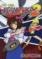 THE IDOL MEGAM＠STER 2[CD-R版] / GAPCOM