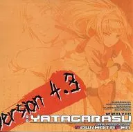 Yataglass YATAGARASU versão 4.3 121231. VER/PDW : HOTAPEN