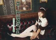 PLANET-H Hosaki / Orange Maniac