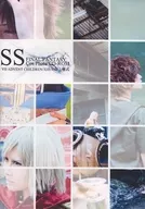 SlectionS -SS FINAL FANTASY Cos Photo CD-ROM- / s＆k