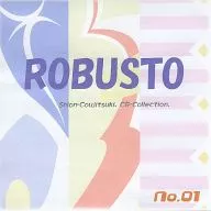 ROBUSTO No.01 / CLIONE