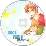 ANGEL PANIC preview Ver.6 / fairy tune