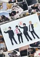 KISS / RAIJING PROJECT