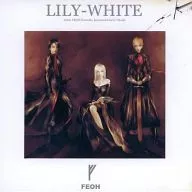 LILY-WHITE / FEOH