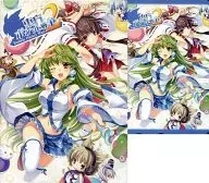 East Pocket War 2 nd [with Teleka] / Incomplete Fairy Story