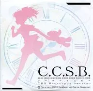 C.C.S.B.CST85Prototype version/RebRank