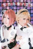 GLAMOROUSJOKER 猫羅セリ 猫羅ユウ / Pistol Opera