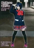 解放的電波少女新款愛/NTA圓角