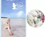 Inocence[冊子付] / colour me pop