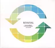 REVAIVAL limited edition Desktop Wallpaper/創(KIZ)