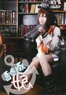 Tsukimusume B Lagooka Nako / Nako Nako