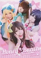 Honey*Bunch/Honey波波