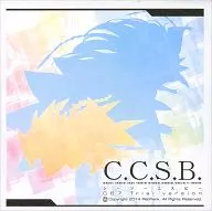 C.C.S.B.C87 Trial version/RebRank
