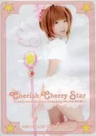 Cherish Cherry Star/很好啊！