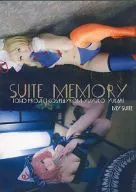 SUITE MEMORY / my suite