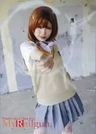 My Railgun / Piyokoya