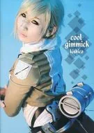 cool gimmick kishico / Klathkel