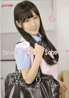 Sweet My Sister School！[高挑尺寸版]/一夫百々嫁制