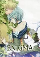 ENIGMA:/涡女屋总店