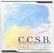 C.C.S.B.シーツーSB C86Trial version/RebRank