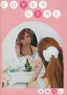 COVER GIRL Asaba Kei / Team K